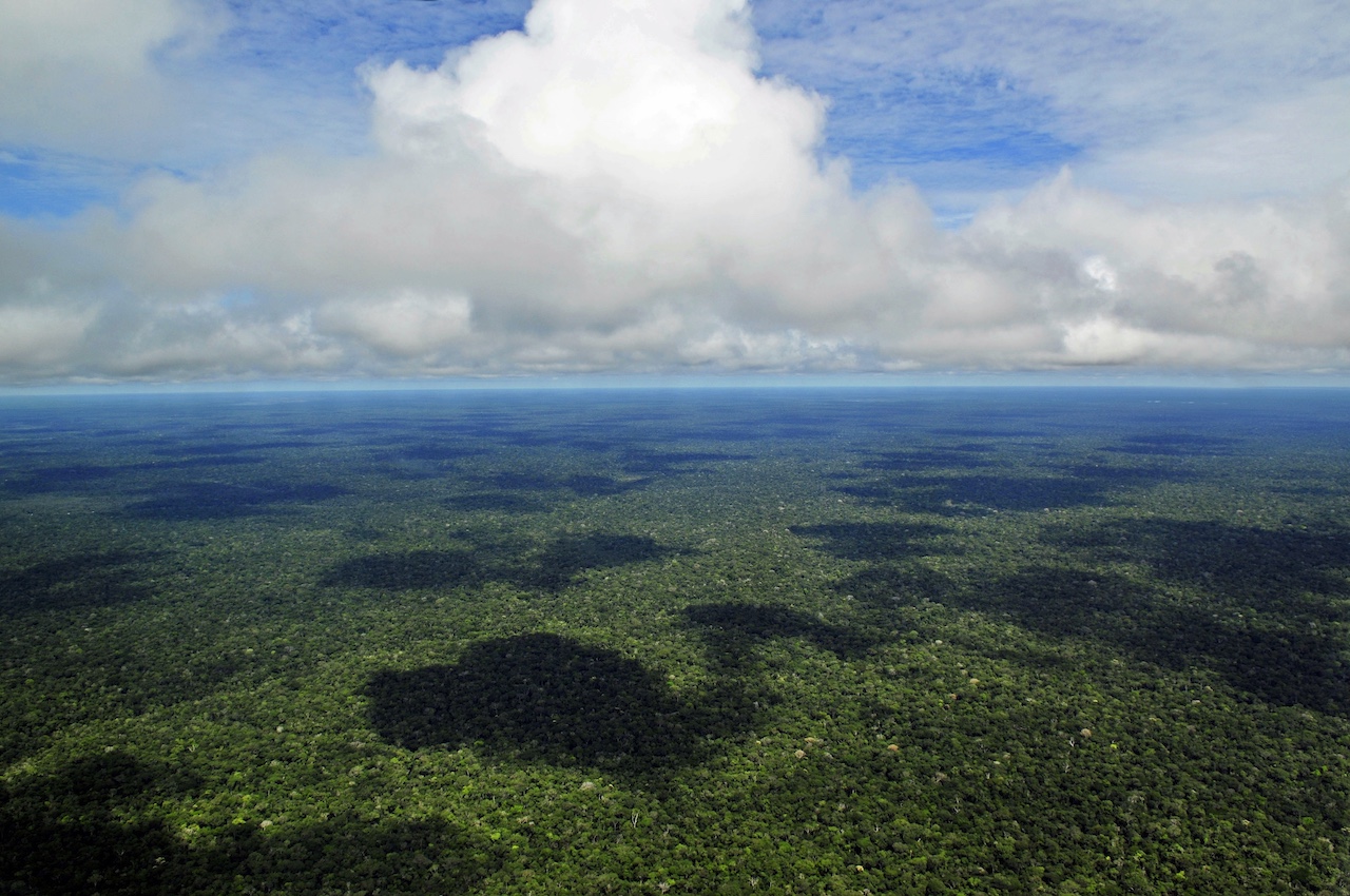 Missão Amazônia
