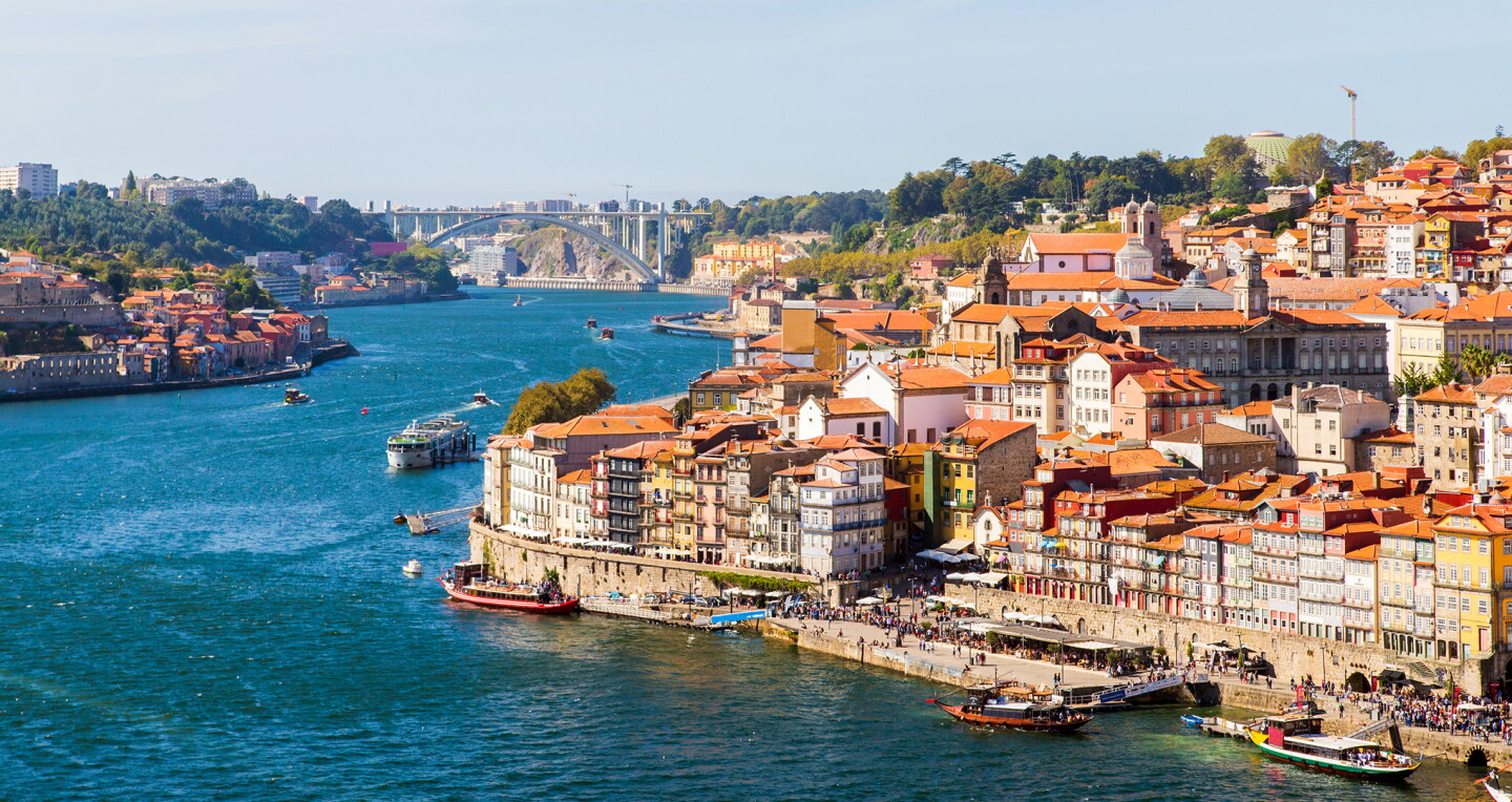 Missão Portugal