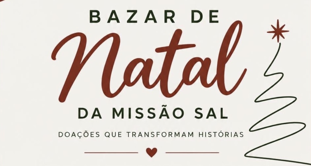 Missão SAL